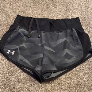 under armour shorts